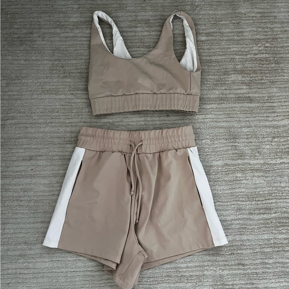 Five Dancewear set